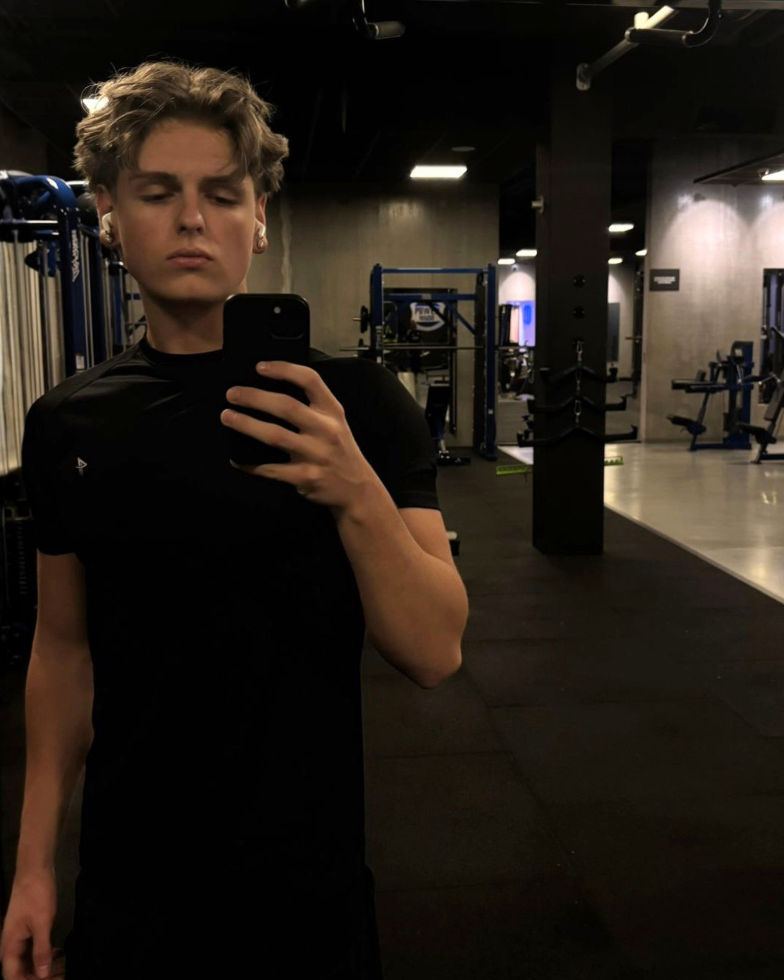 Jonas Løvdal — Founder af Young E-Com