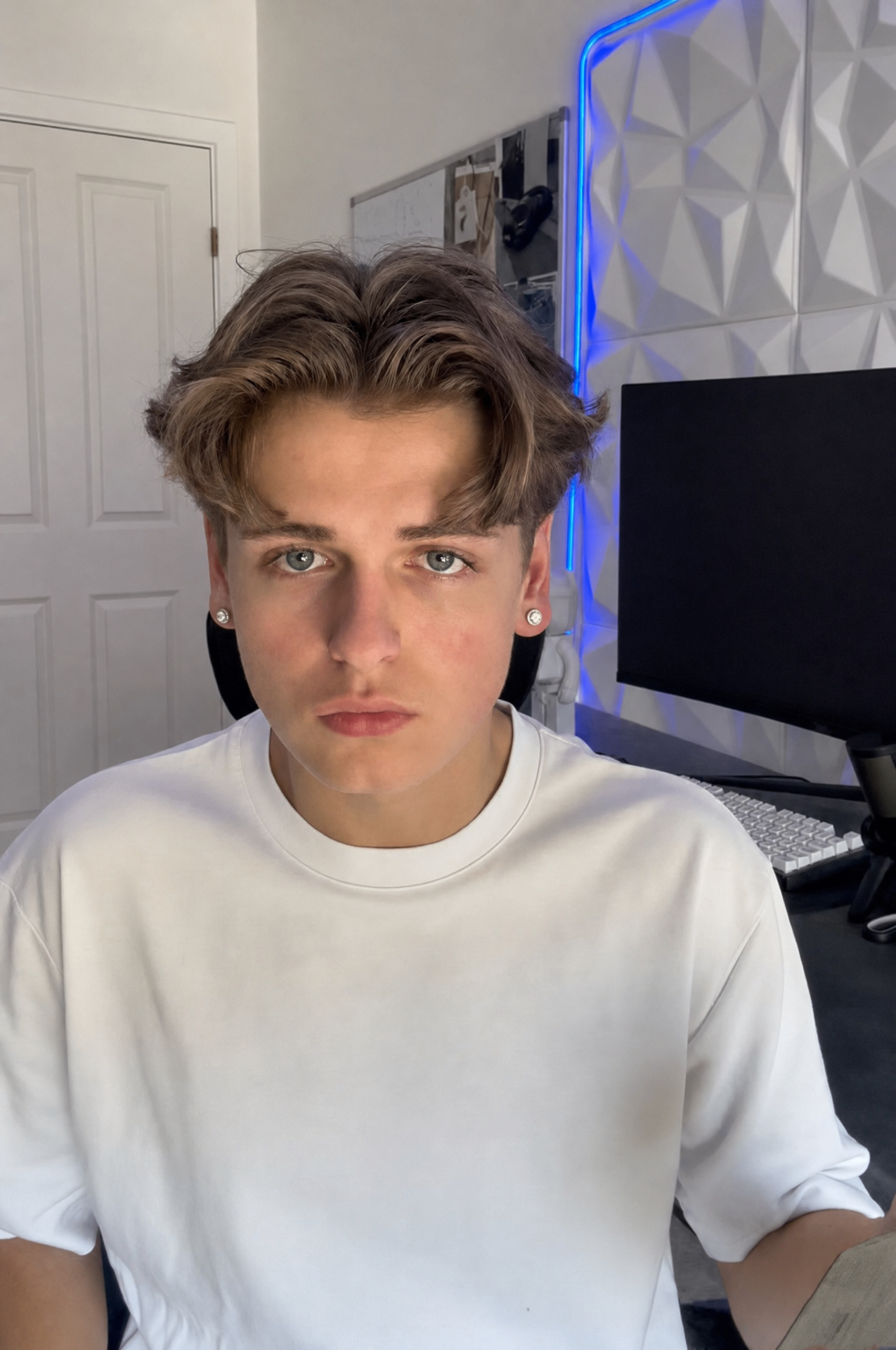Jonas Løvdal — Founder af Young E-Com
